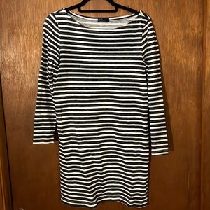 GAP sweater dress - size small